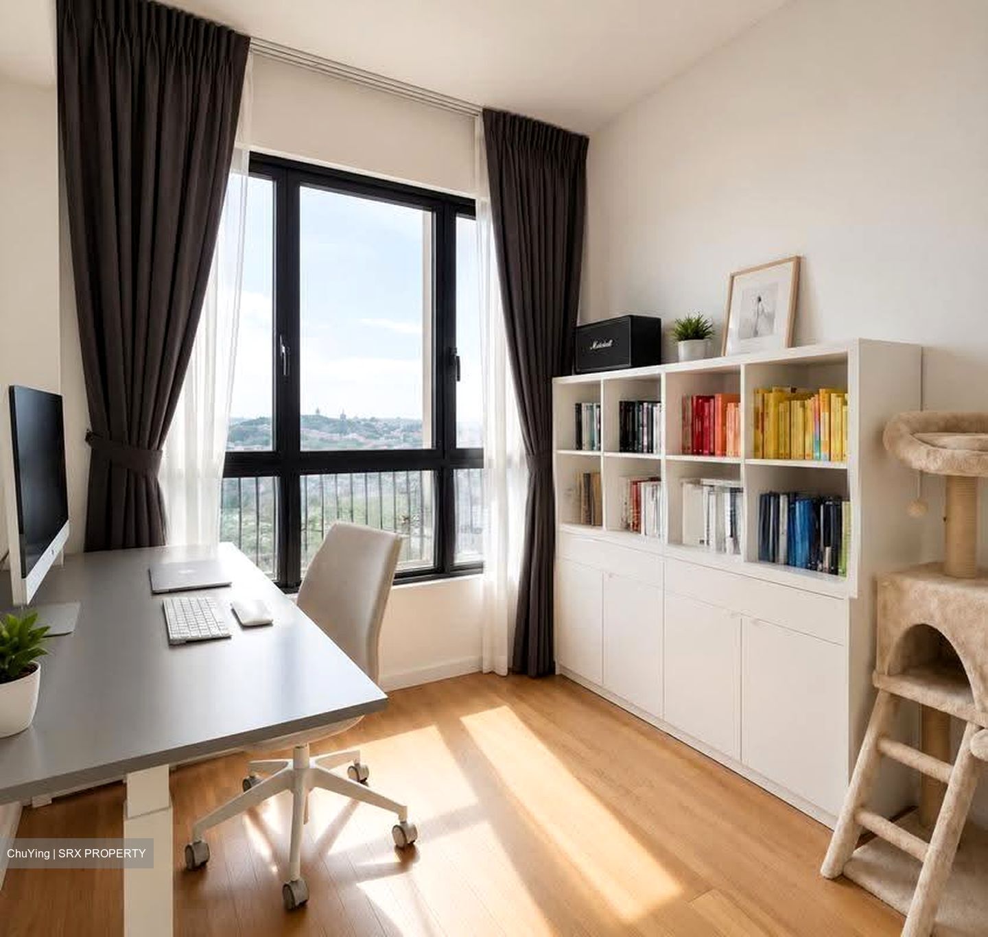 Avenue South Residence (D3), Apartment #627528151